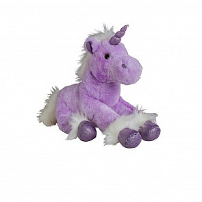 Мягкая игрушка – Единорог, 40 см (Molli, 7946SW_MT)
