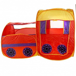 Детская игровая палатка – Паровозик (B1666319)