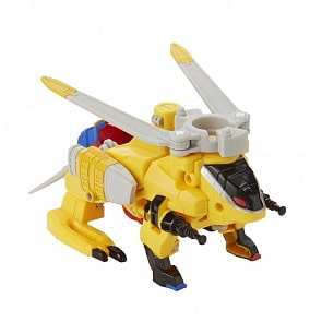 Игрушка Power Rangers - Желтый Зорд (Hasbro, e5923)