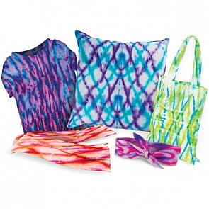 Студия для нанесения орнамента Tidy Dye (Spin Master, 37500)