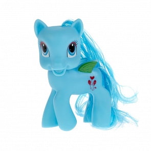 Пони с аксессуарами 103-3 (B1443417)