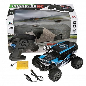 Джип на р/у YL-15 (B1765273) (ассортимент)