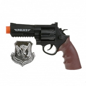 Оружие звуковое - Пистолет с аксессуарами (B1837008)