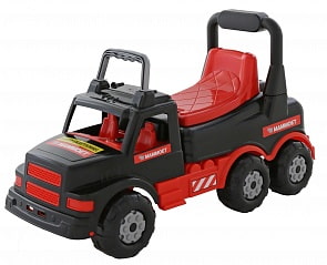 Автомобиль-каталка Mammoet (Полесье, п-56764)