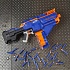 Бластер Nerf Нерф Элит - Инфинус  - миниатюра №10