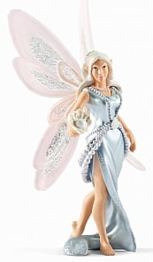 Фигурка Bayala - Эльфийка Венуя (Schleich, 70534k)