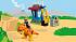 Конструктор Lego Duplo - Jurassic World Башня Ти-Рекса  - миниатюра №5