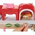 Игровой набор Barbie® - Пицца шеф  - миниатюра №10