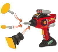 Шуруповерт с насадками из серии Тачки (Smoby, 500142)