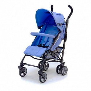 Коляска-трость Twist, Violet (Jetem, BT201_Violet)