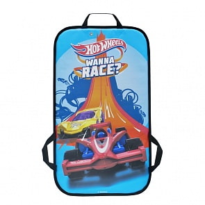 Ледянка - Hot Wheels, прямоугольная (1Toy, Т10596)