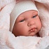 Кукла младенец Тина, 43 см  - миниатюра №2
