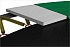 Батут Berg Favorit Green 330 35.11.07.06 + защитная сетка Safety Net Comfort 330 35.74.11.02  - миниатюра №7