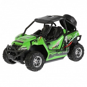 Радиоуправляемая машинка - Багги, 1:14, свет (Технодрайв, B1564386-R)