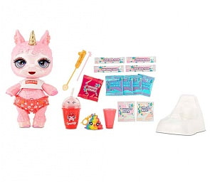 Игровой набор Poopsie Surprise Llama (MGA Entertainment, 562658)