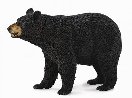 Фигурка – Американский чёрный медведь 