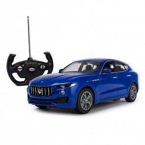 Радиоуправляемая машина - Maserati Levante, 1:14 (Rastar, 75500) Радиоуправляемая машина - Maserati Levante, 1:14 (Rastar, 75500)