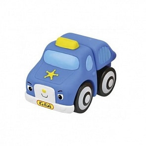 Конструктор Popbo Blocks - Полицейская машина (K's Kids, KA678)