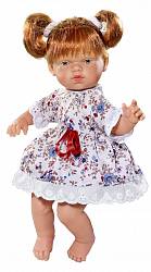 Кукла – Ната, 25 см (Asi, 443800) - миниатюра