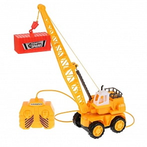 Автокран на пульте (Технодрайв, 1401E008-R)