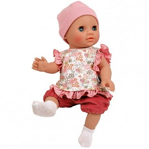 Кукла виниловая водонепроницаемое тело, 30 см (Schildkroet, 6630774GE_SHC)