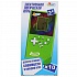 Электронная логическая игра на батарейках зеленый  - миниатюра №6