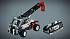 Конструктор Lego Technic - Корабль на воздушной подушке  - миниатюра №11