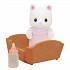 Sylvanian Families - Малыш Котёнок  - миниатюра №2