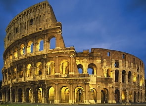 Пазл «Колизей» 300 шт (Ravensburger, 14016st)