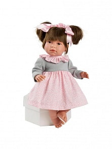 Кукла Нора, 46 см (Asi, 354360)
