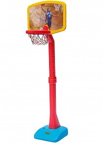 Стойка баскетбольная №1, Perfetto Sport, PS-070