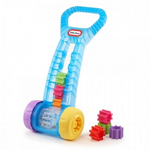 Игрушка палка-каталка Заводные ролики (Little Tikes, 637339)