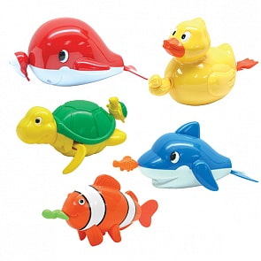 Заводная игрушка (Умка, 66895-1sim)