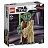 Конструктор Lego®  Star Wars - Йода  - миниатюра №1