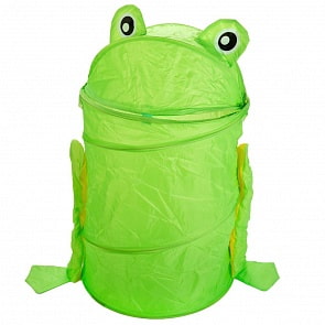 Корзина для игрушек - Лягушка (A81225-W1421)
