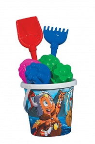 Набор №120 (Полесье, П-9074)