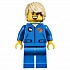 Конструктор Lego®  City Space Port - Лунная космическая станция  - миниатюра №28
