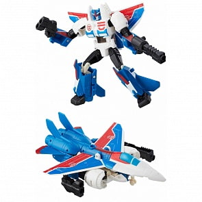 Transformers. Трансформер - Stormshot (Hasbro, c0931-b0070)