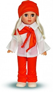 Кукла Алла 2, высотой 35 см (Весна, В1799/С1799)