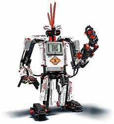 Lego Creator. Майндстормс EV3 (Lego, 31313) - миниатюра