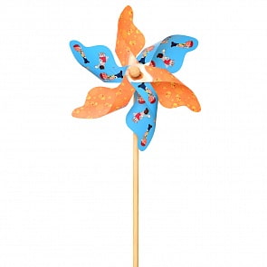 Ветрячок – Простоквашино, 55 см (ЯиГрушка, 12009ЯиГ)