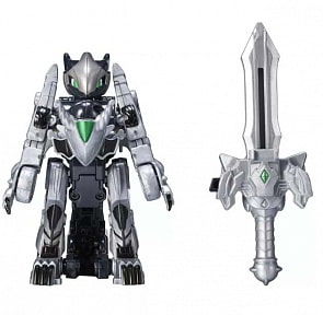 Игрушка-трансформер Монкарт – Битроид Рарркен (Young Toys, 330014)