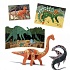 Набор для творчества - Динозавр  - миниатюра №8