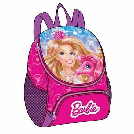 Рюкзак дошкольный «Барби» средний 