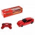 Машина на радиоуправлении 1:24 Ferrari FF 27MHZ, цвет красный  - миниатюра №1