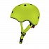 Шлем Globber  - Junior XXS/XS, 48-51 см, зеленый  - миниатюра №5