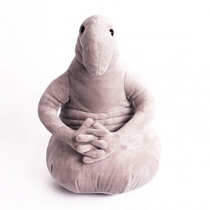 Мягкая игрушка – Ждун, 30 см (Gulliver, 72-ZHDYN30)