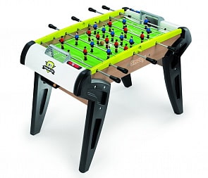 Настольный футбол «Эволюция №1» (Smoby, 620300)