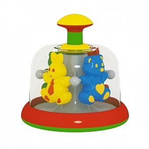 Юла-карусель (Stellar, 01930)