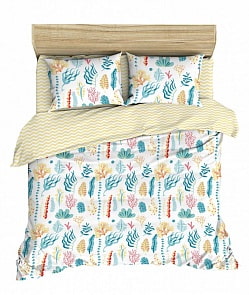 КПБ Василиса – Подводный мир (ТМ Василек, 7573/1)